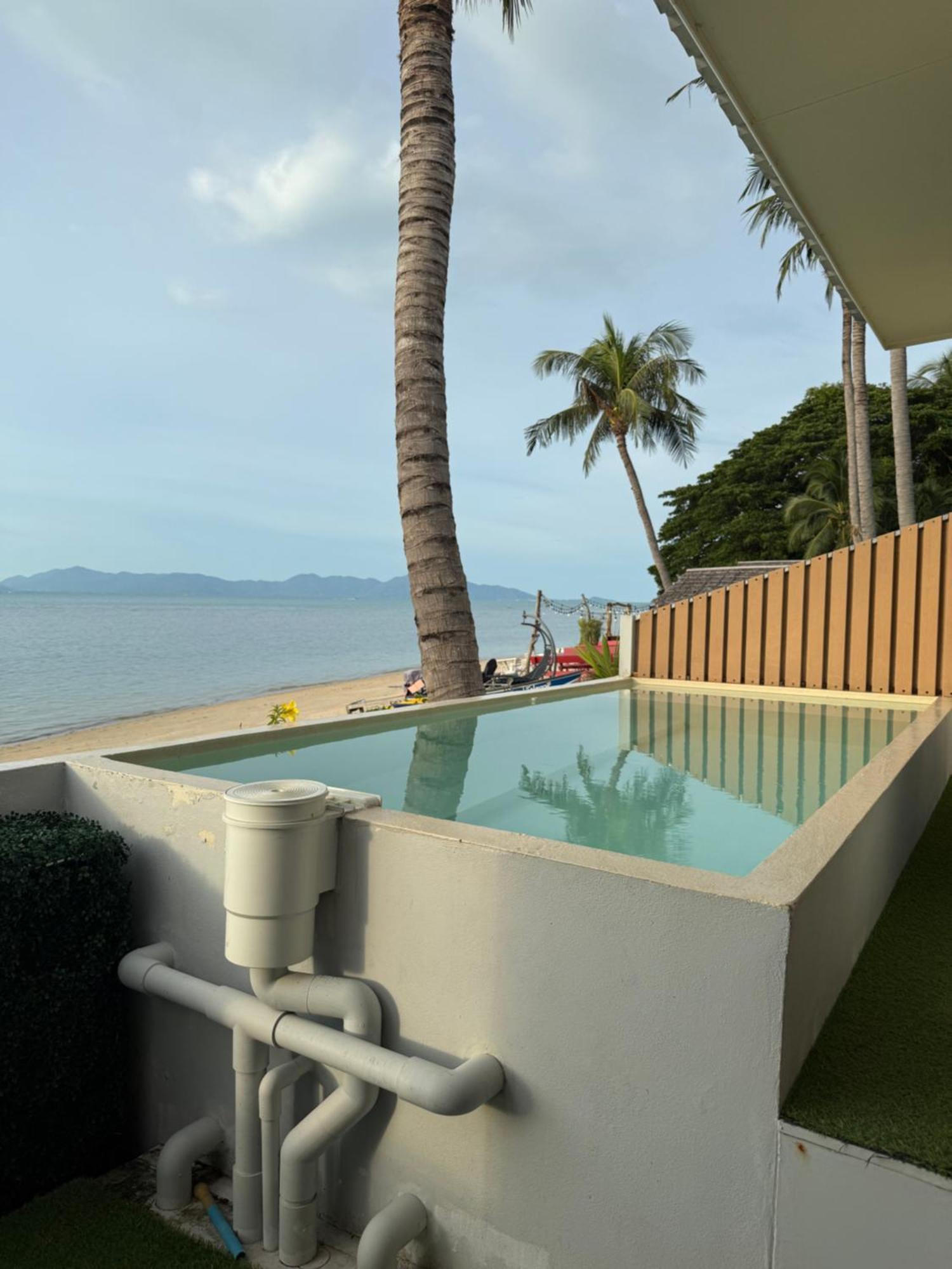 Bangpo Resort