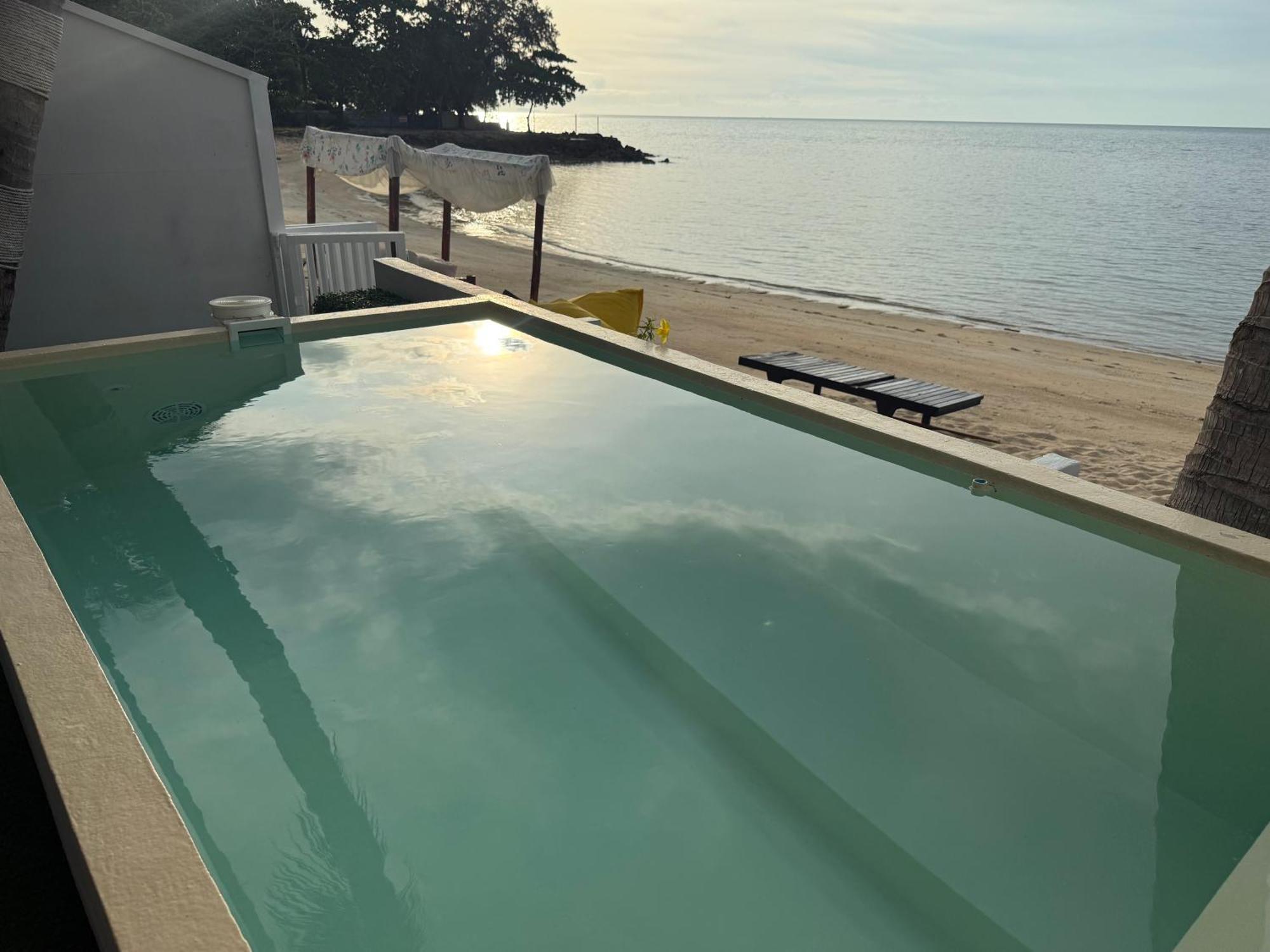 Bangpo Resort
